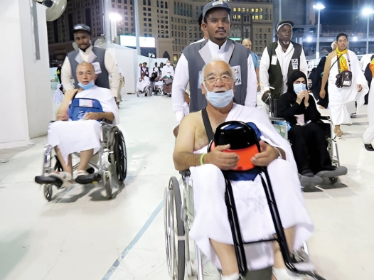 Descriptive Alt Text